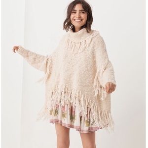 Spell Kimba Knit Sweater